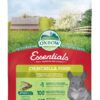 Oxbow essentials chinchilla food
