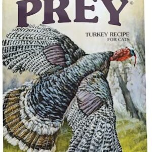 Taste of the Wild Prey Turkey Limited Ingredient Recipe Dry Cat Food