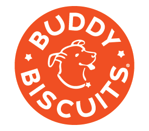 Cloud Star : Buddy Biscuits / Wag More, Bark Less