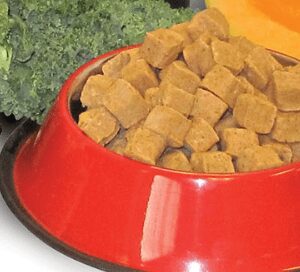 Air Dried / Freeze Dried