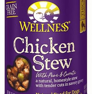 The Pet Bowl