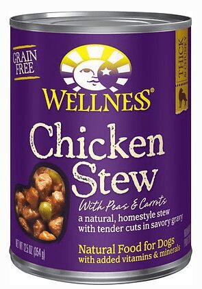 The Pet Bowl