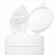 Waterless Shampoos