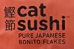 Cat Sushi