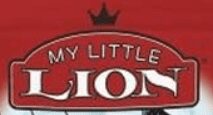 My Little Lion