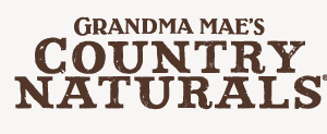 Grandma Mae's Country Naturals