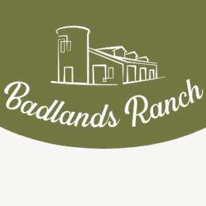 Badlands Ranch Dog Food