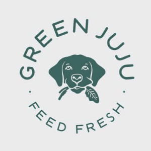 Green Juju Dog Food