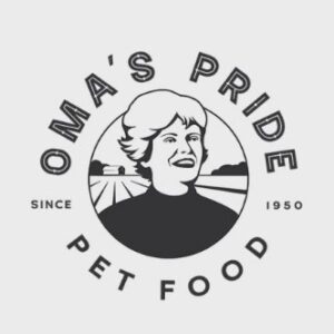 Oma's Pride Pet Food