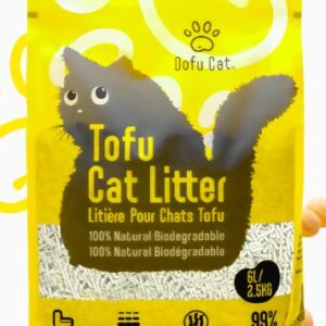 Dofu Cat Tofu Litter