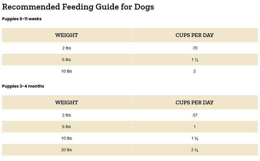 Victor Hi-Pro Plus Small & Medium Breed Puppy Dog Food - Image 4