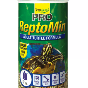 Tetra ReptoMin Pro Adult Turtle Formula 8.11 oz