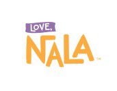 Love Nala