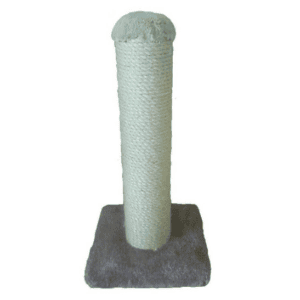Condos & Trees 24" Rope Post (Color Varies)
