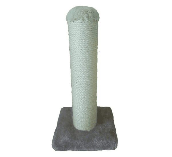 Condos & Trees 24" Rope Post (Color Varies)