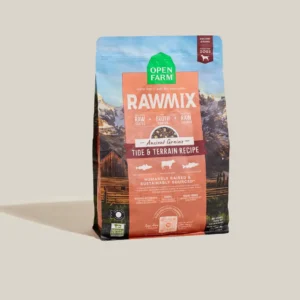 Open Farm RawMix Tide & Terrain Ancient Grains Dog Kibble